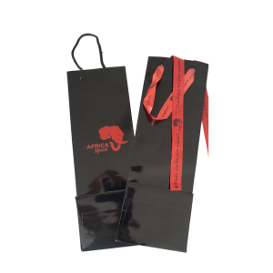 Personalized Gift Bags