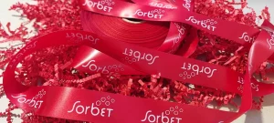 Custom Branded Ribbons