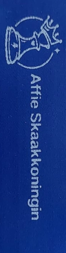 Affies Skaakkoningin