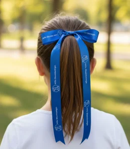 Custom Branded Ribbons